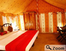 jaisalmer accommodation
