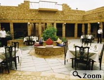 cheap hotel in jaisalmer