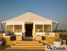 hotels of jaisalmer