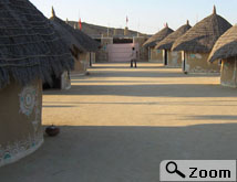 accommodation in jaisalmer