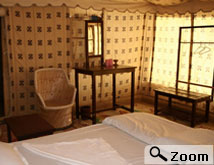 hotel tariff jaisalmer