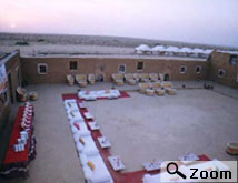 hotels of jaisalmer