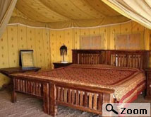 hotel tariff jaisalmer