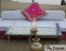 jaisalmer accommodation