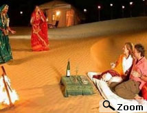 cheap hotel in jaisalmer