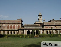 hotel in kota