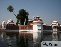 hotels of kota