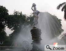 hotel tariff kota