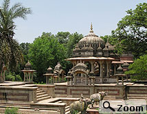 kota accommodation