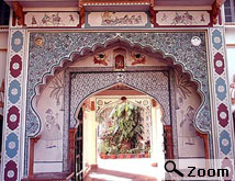 hotel in kota
