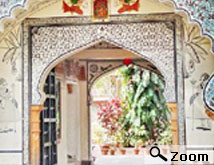 hotels of kota