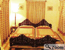accommodation in kota