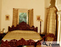 hotel tariff kota