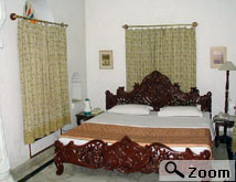 kota accommodation