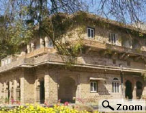 hotel in kota