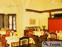 hotels of kota