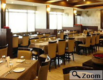 accommodation in kota