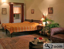 hotel tariff kota