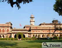 hotel in kota