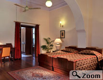 hotels of kota
