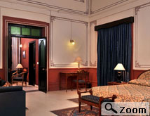 hotel tariff kota