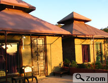 hotel in kumbhalgarh