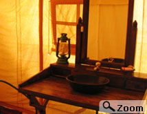 accommodation in kumbhalgarh