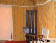 hotel tariff kumbhalgarh