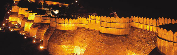 hotels in kumbhalgarh