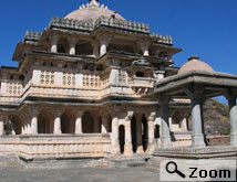 hotels of kumbhalgarh