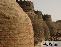kumbhalgarh accommodation