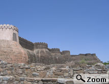 cheap hotel in kumbhalgarh