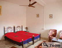 hotel in kumbhalgarh