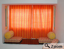 accommodation in kumbhalgarh