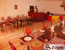 hotel tariff kumbhalgarh