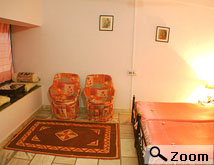 kumbhalgarh accommodation