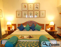 hotels of kumbhalgarh
