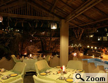 hotel tariff kumbhalgarh