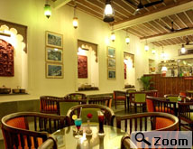 cheap hotel in kumbhalgarh