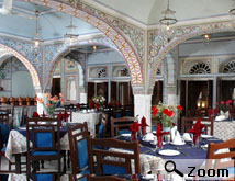 mandawa accommodation