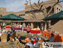hotels of mandawa