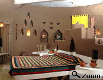 mandawa accommodation