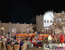 cheap hotel in mandawa