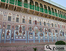 mandawa accommodation