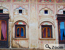 cheap hotel in mandawa