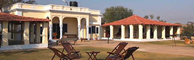 jai niwas resort mandawa