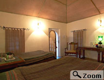 hotels of mandawa