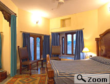 mandawa accommodation