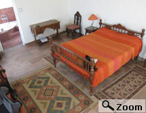 cheap hotel in mandawa