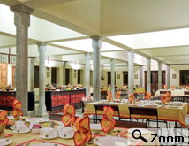 ranakpur accommodation